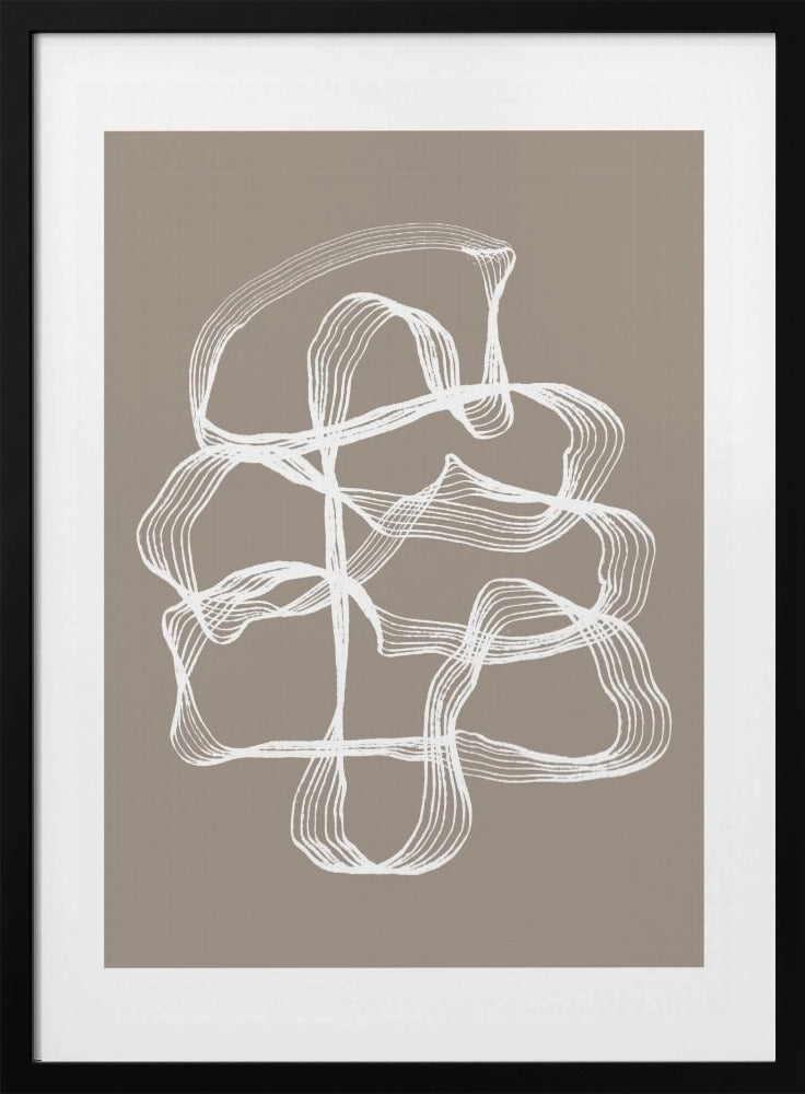 Trasslade viskningar | Poster