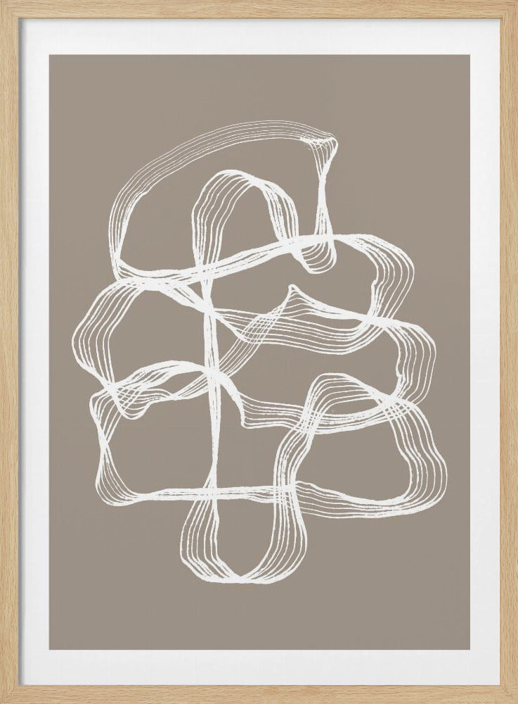 Trasslade viskningar | Poster