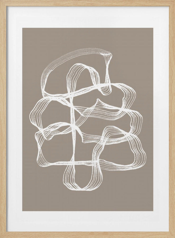 Trasslade viskningar | Poster