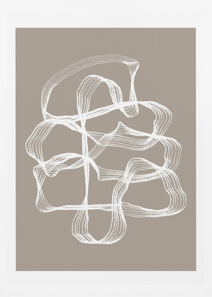 Trasslade viskningar | Poster