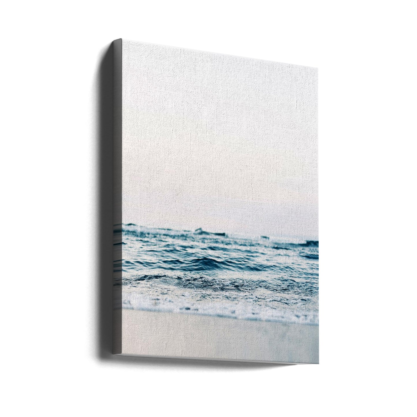 Abstracte golven | Canvasprints