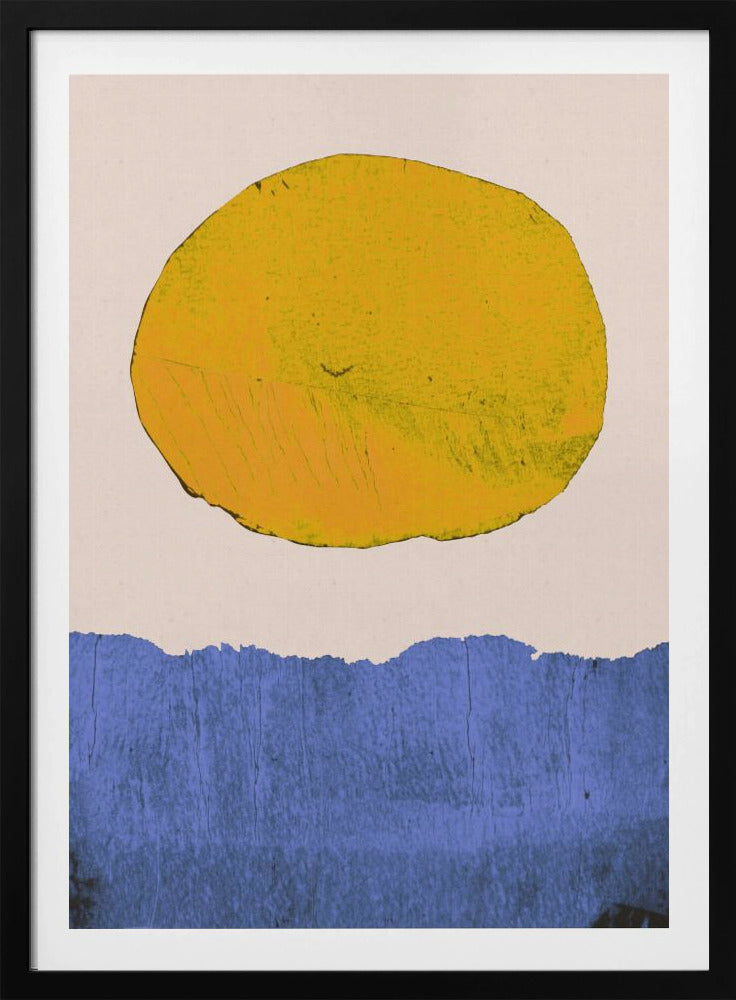 Summer Sun | Poster