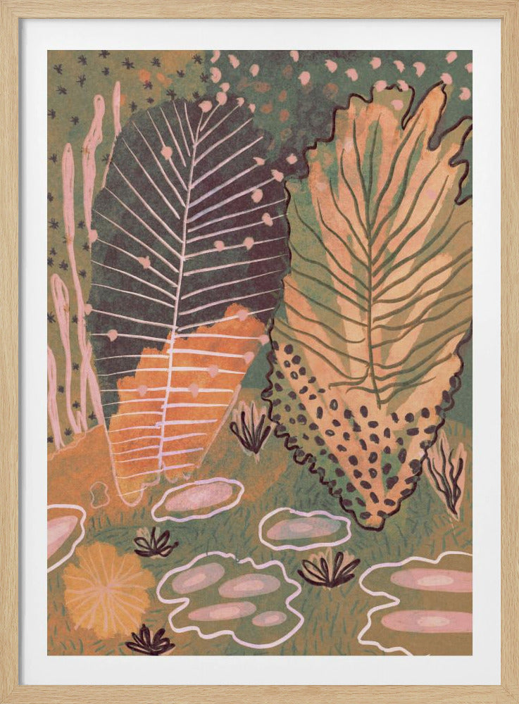 Magic Forest | Poster