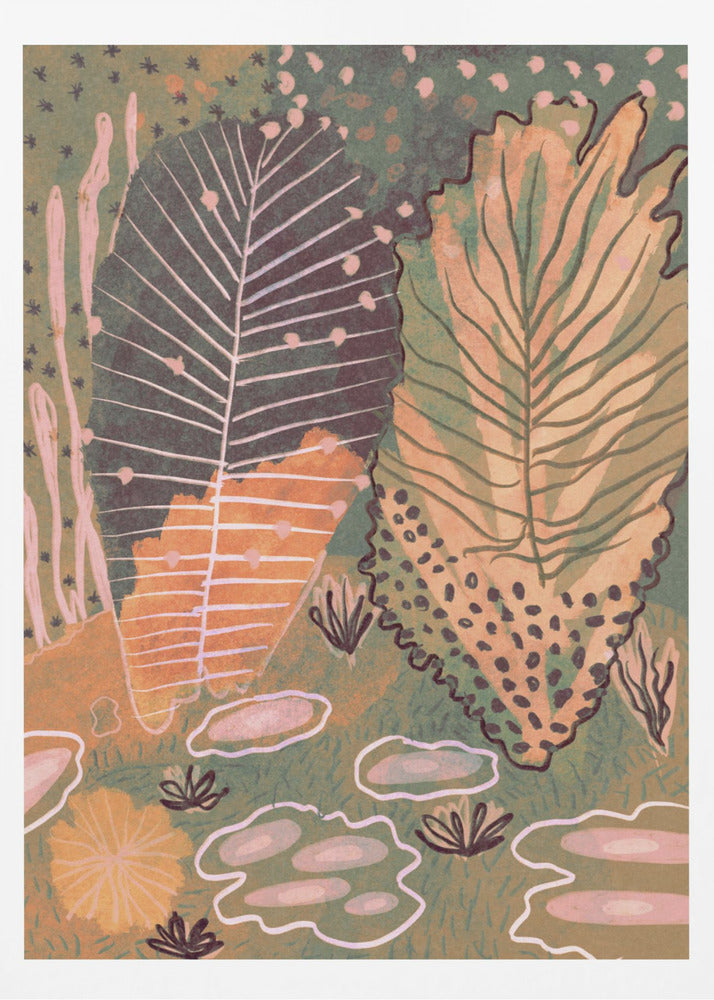 Magic Forest | Poster