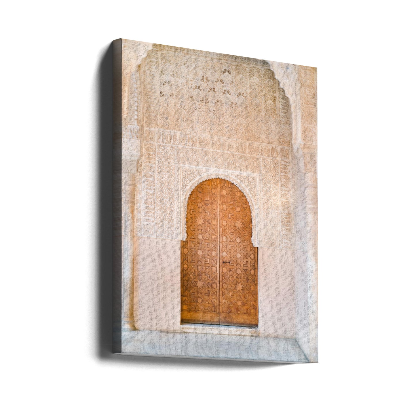 Porte de l'Alhambra | Tableaux sur Toile