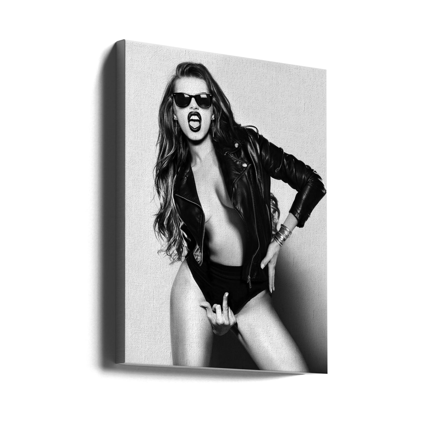 Eet dit | Canvasprints