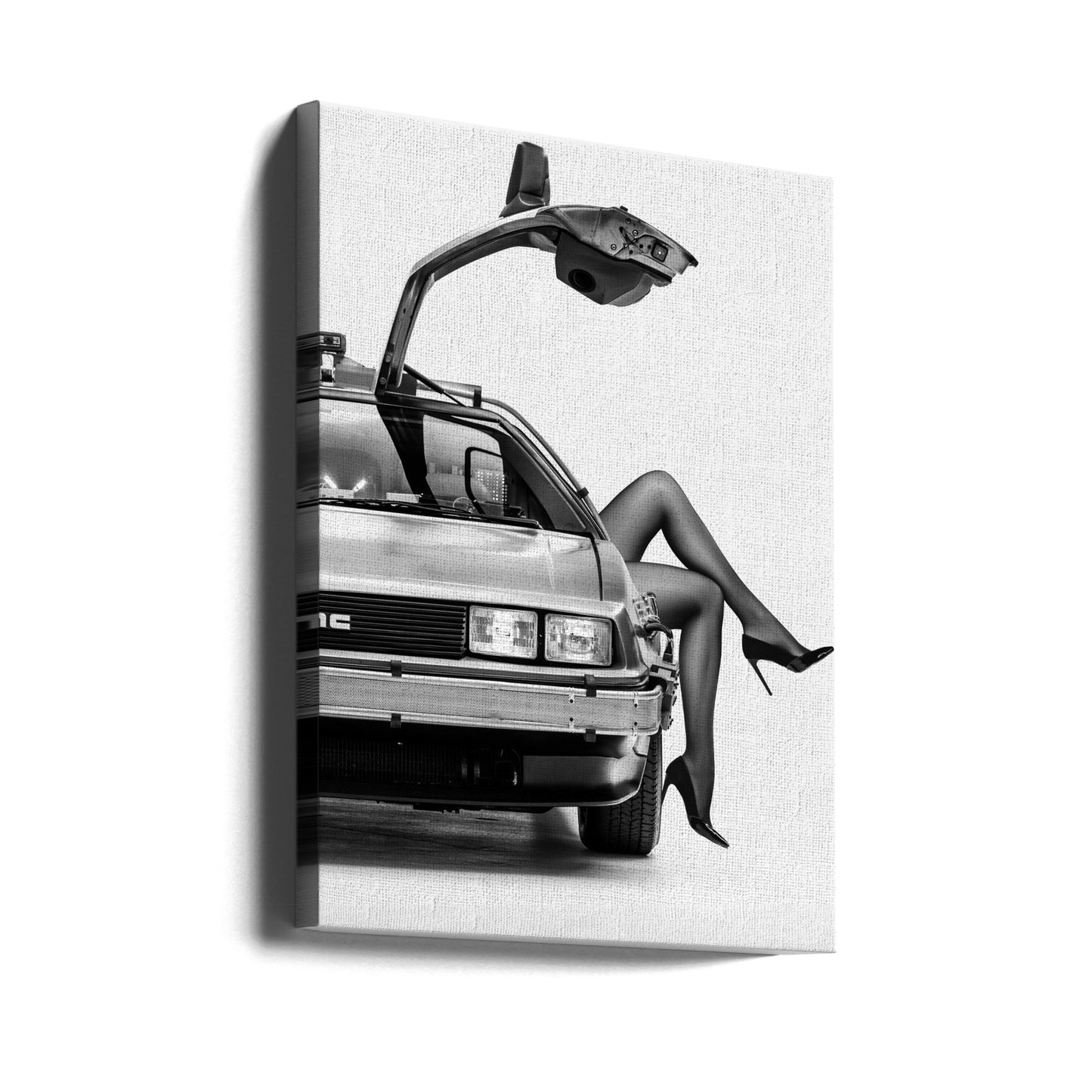 De toekomst is vrouwelijk: deel 3 | Canvasprints
