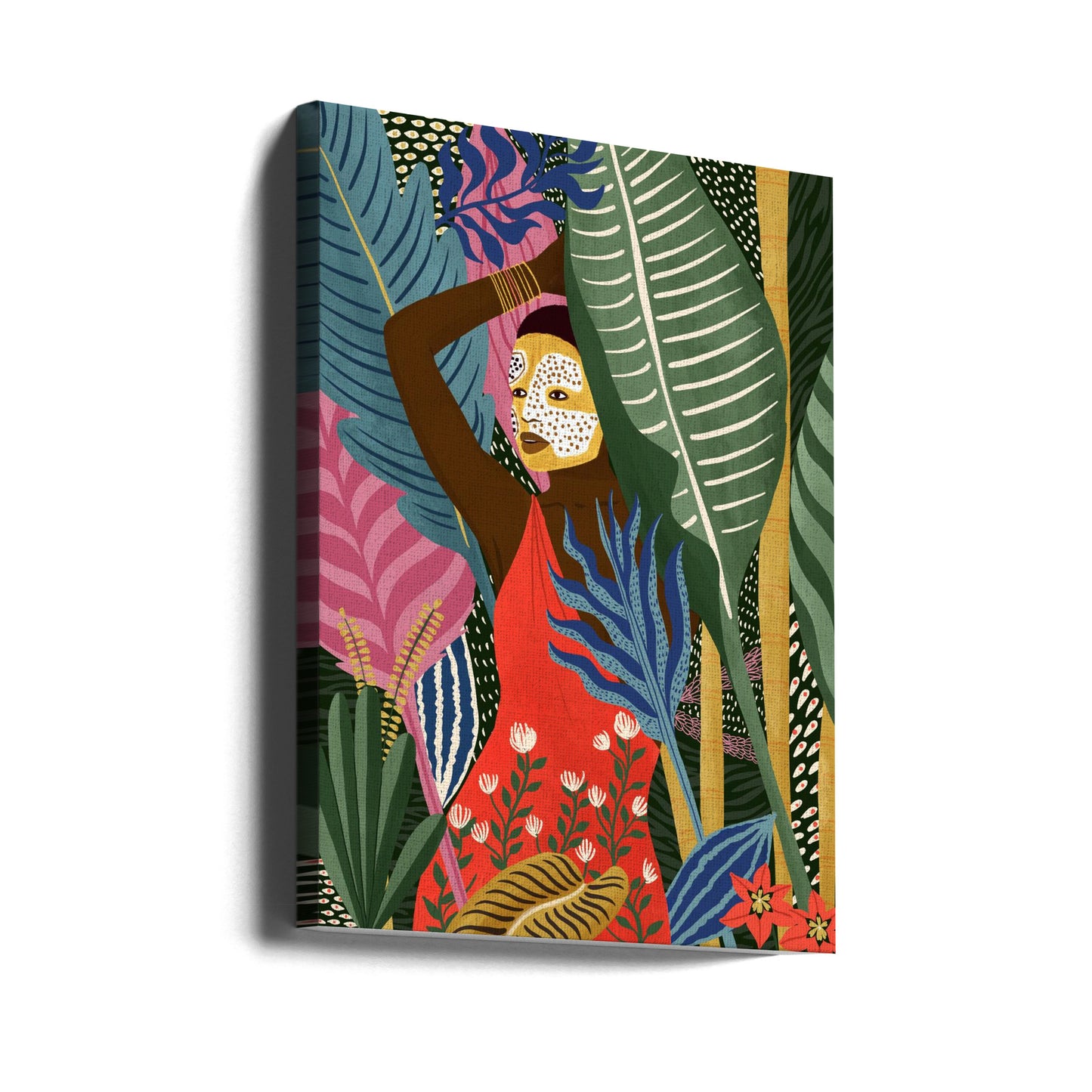 Masker | Canvasprints