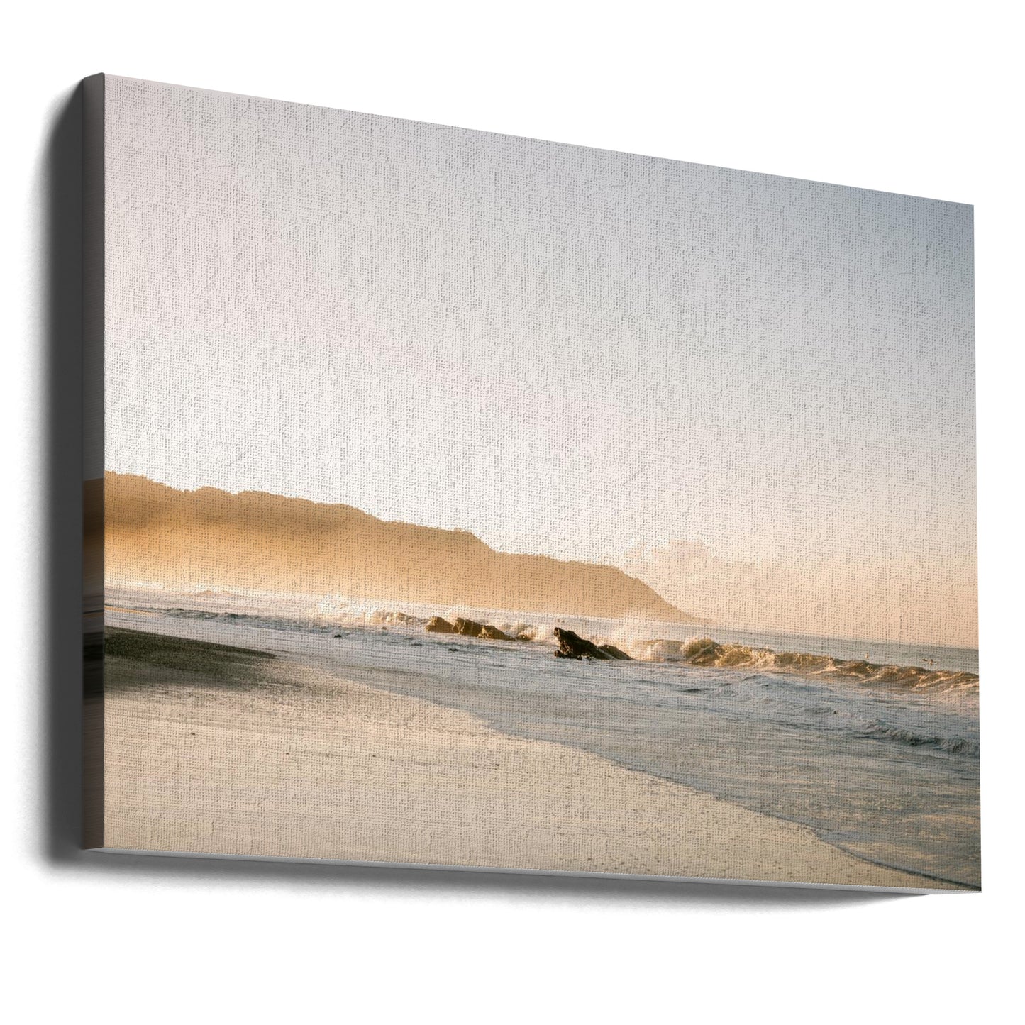 Costa Rica Beach | Canvas