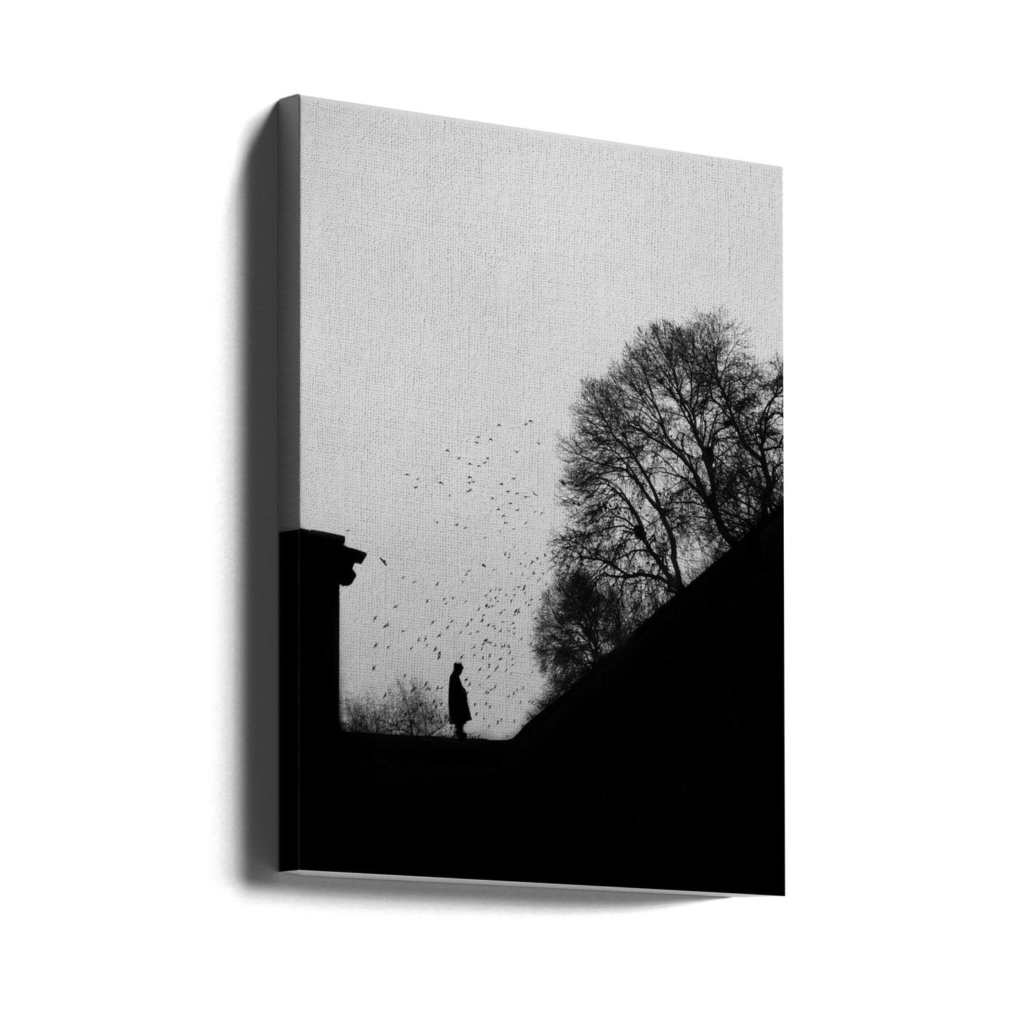 Errie | Tableaux sur Toile