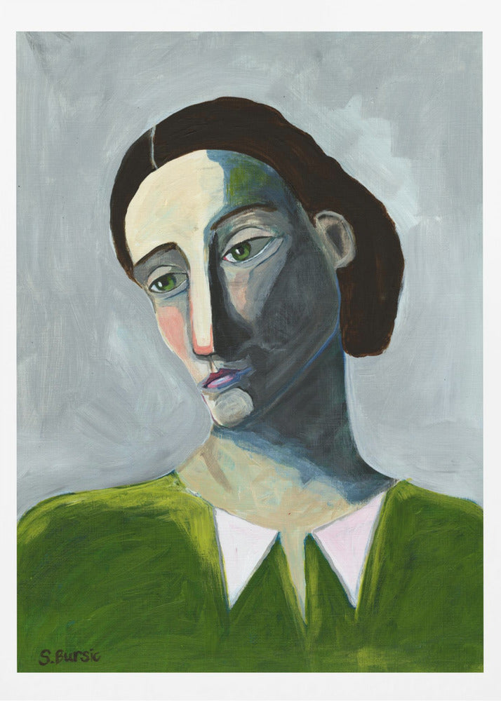 Waiting Woman | Poster