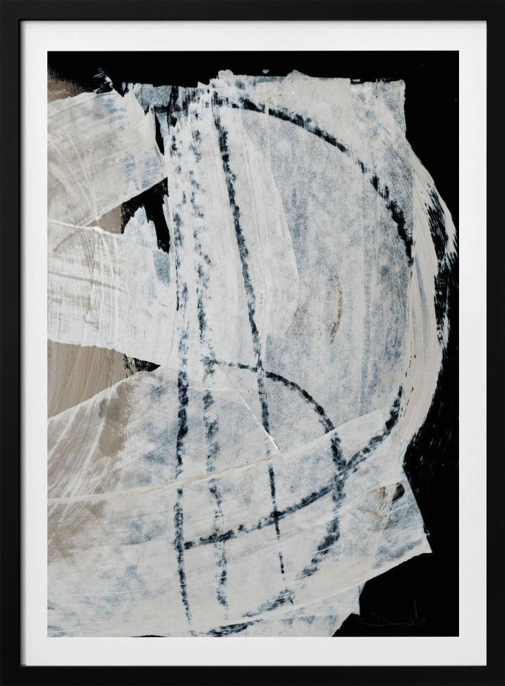 Mind No2 | Poster