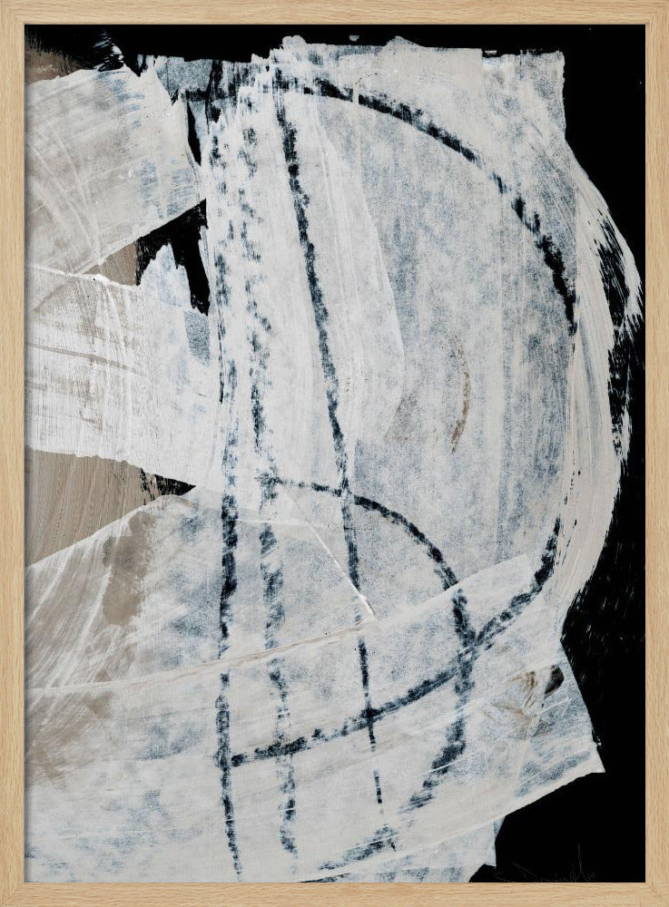 Mind No2 | Poster