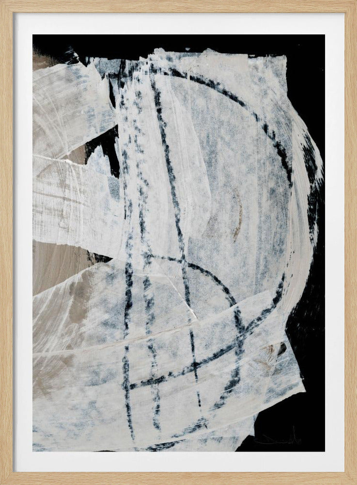 Mind No2 | Poster
