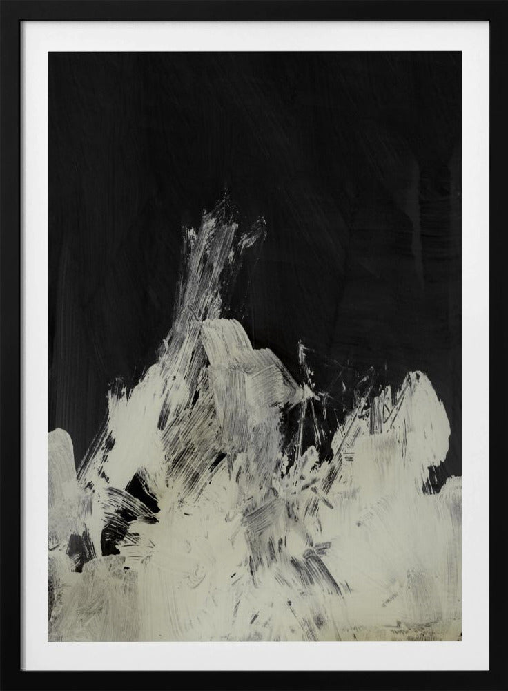 Unsettled | Poster