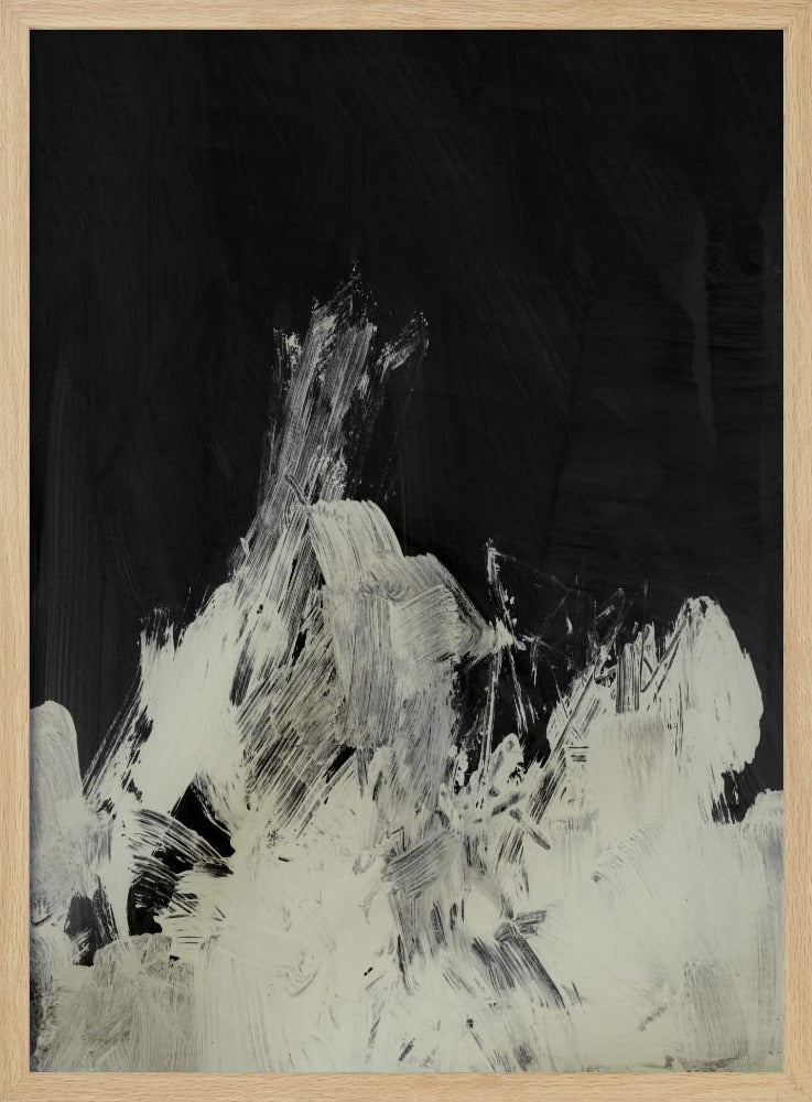 Unsettled | Poster