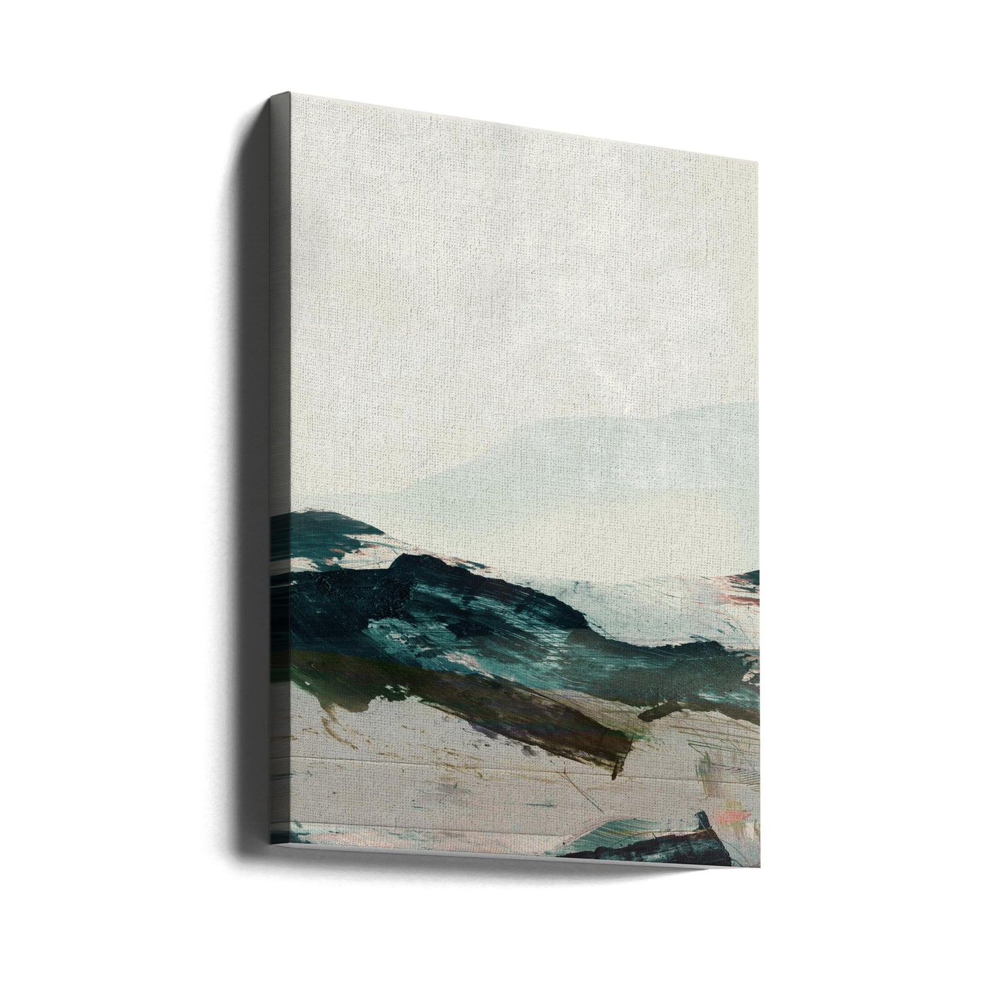 Montagne n. 2 | Stampe su Tela