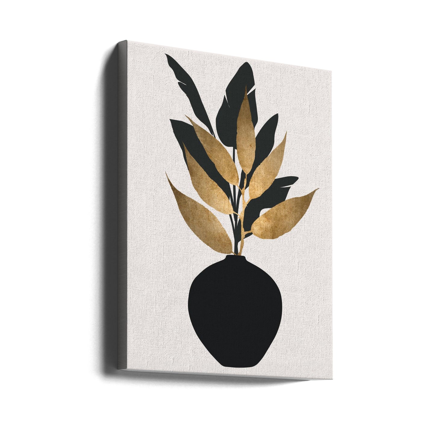 Bouquet n°5 | Tableaux sur Toile
