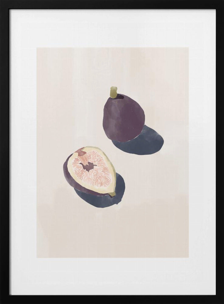 Figs | Poster