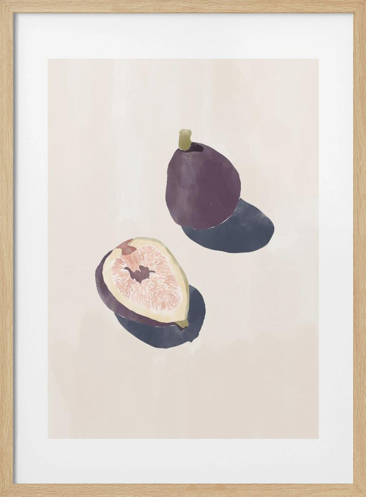 Figs | Poster