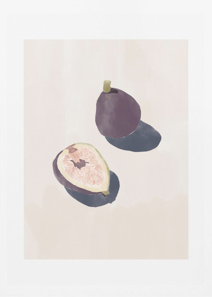 Figs | Poster