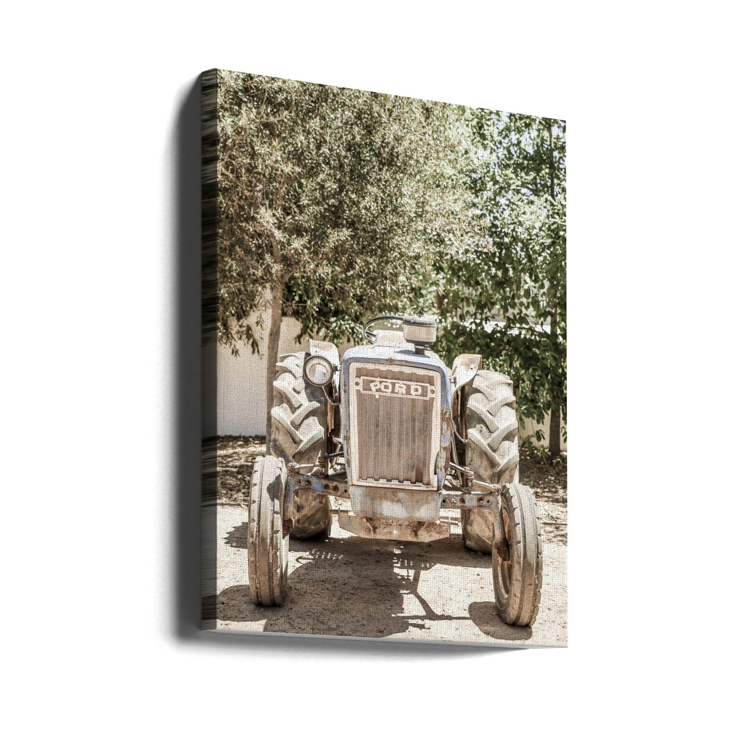 Ford | Lærredsbilleder