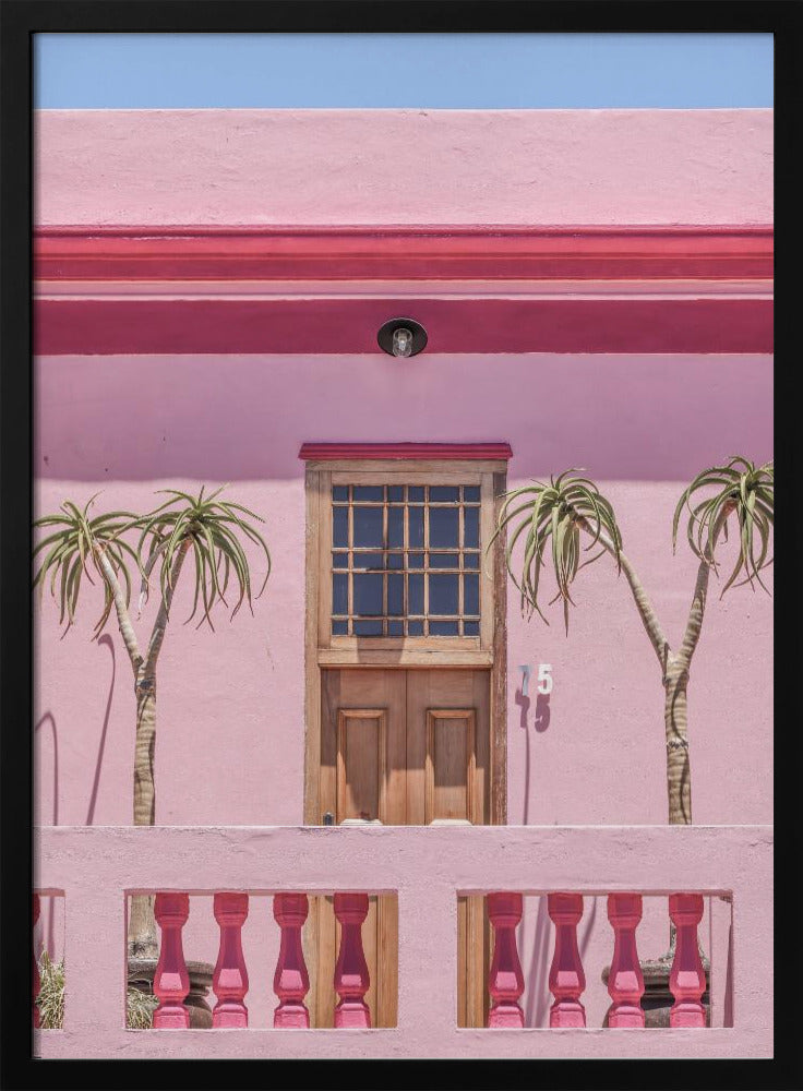 Happy Mornings | Poster