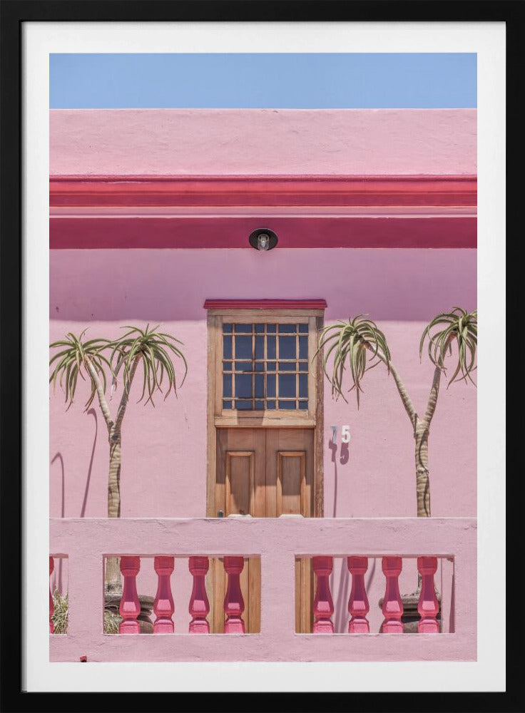 Happy Mornings | Poster