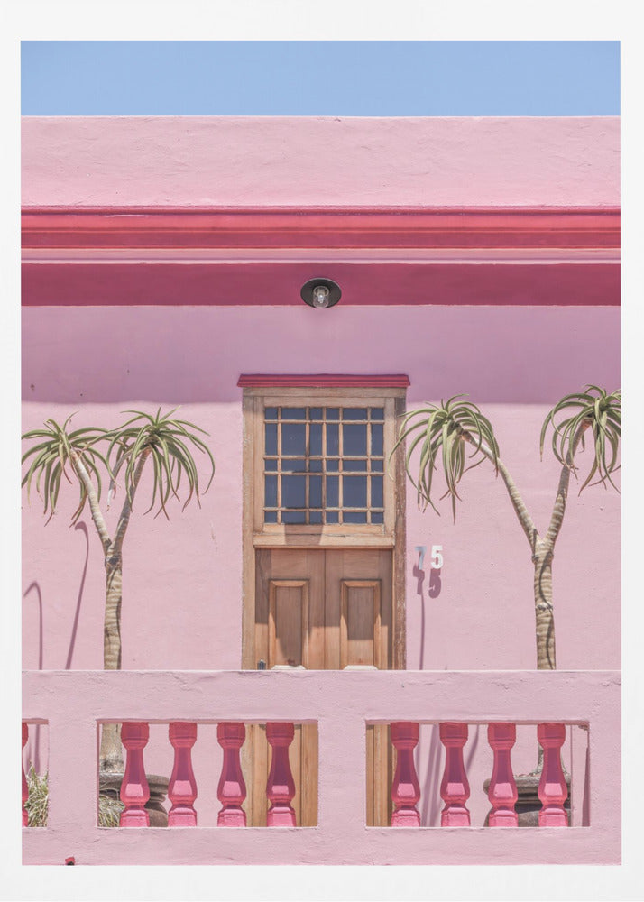 Happy Mornings | Poster