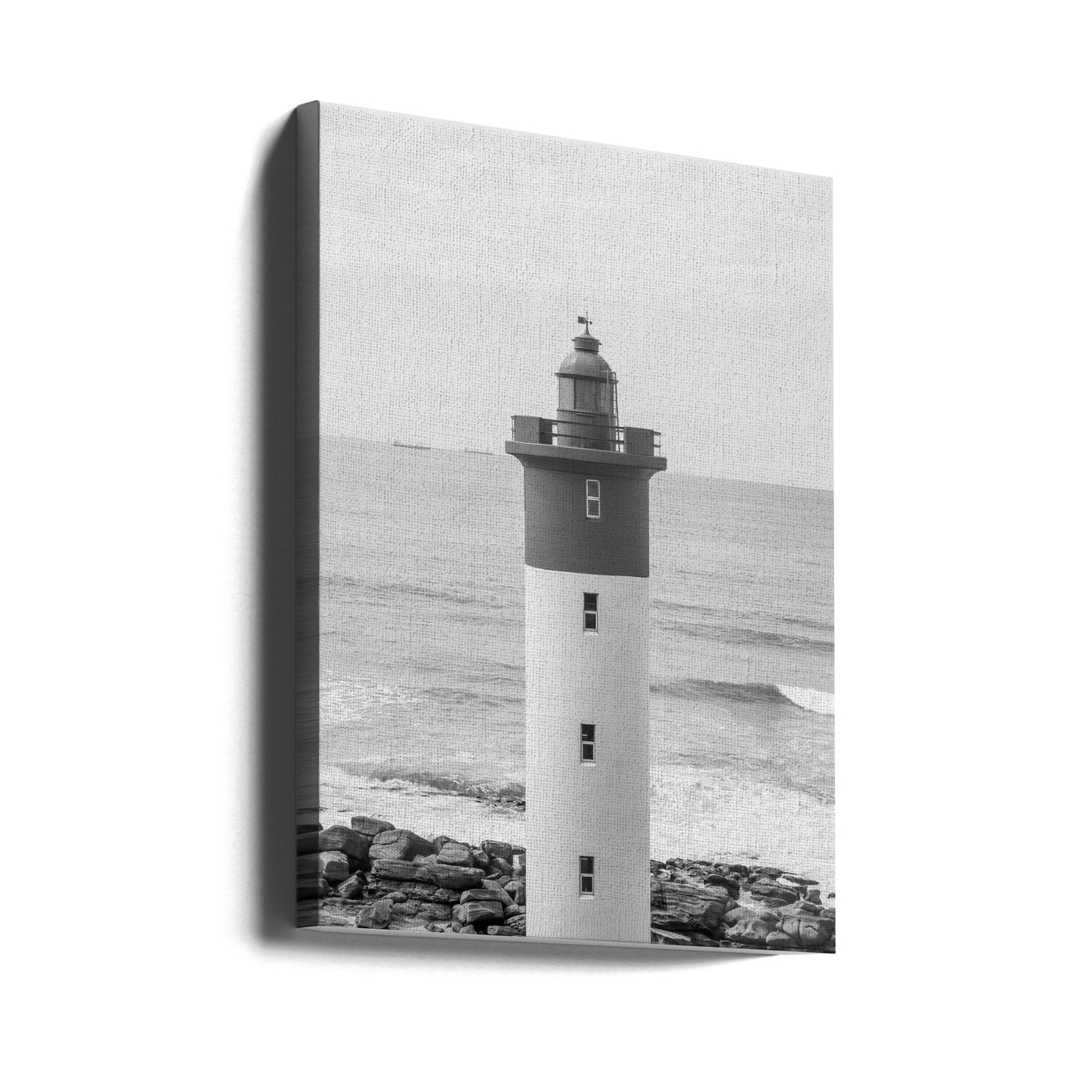 Faro | Impresiones en Lienzo