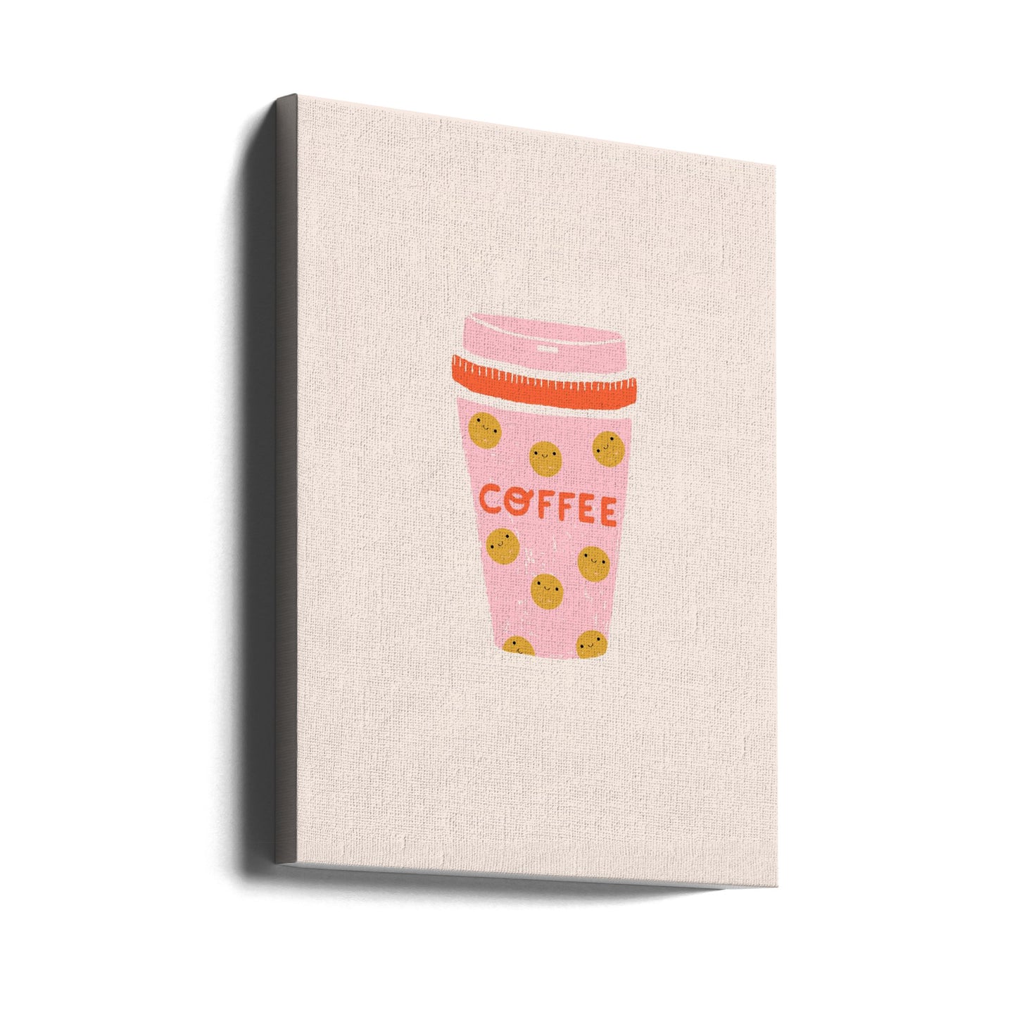 Caffè | Stampe su Tela