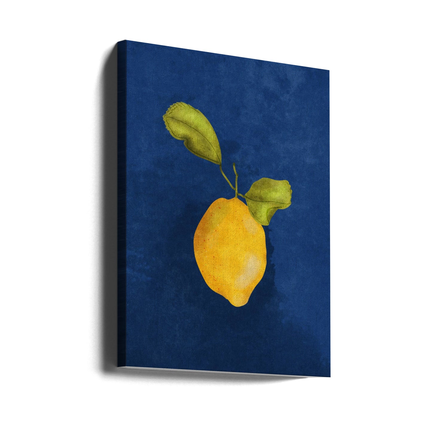 Bara lite citron | Canvas