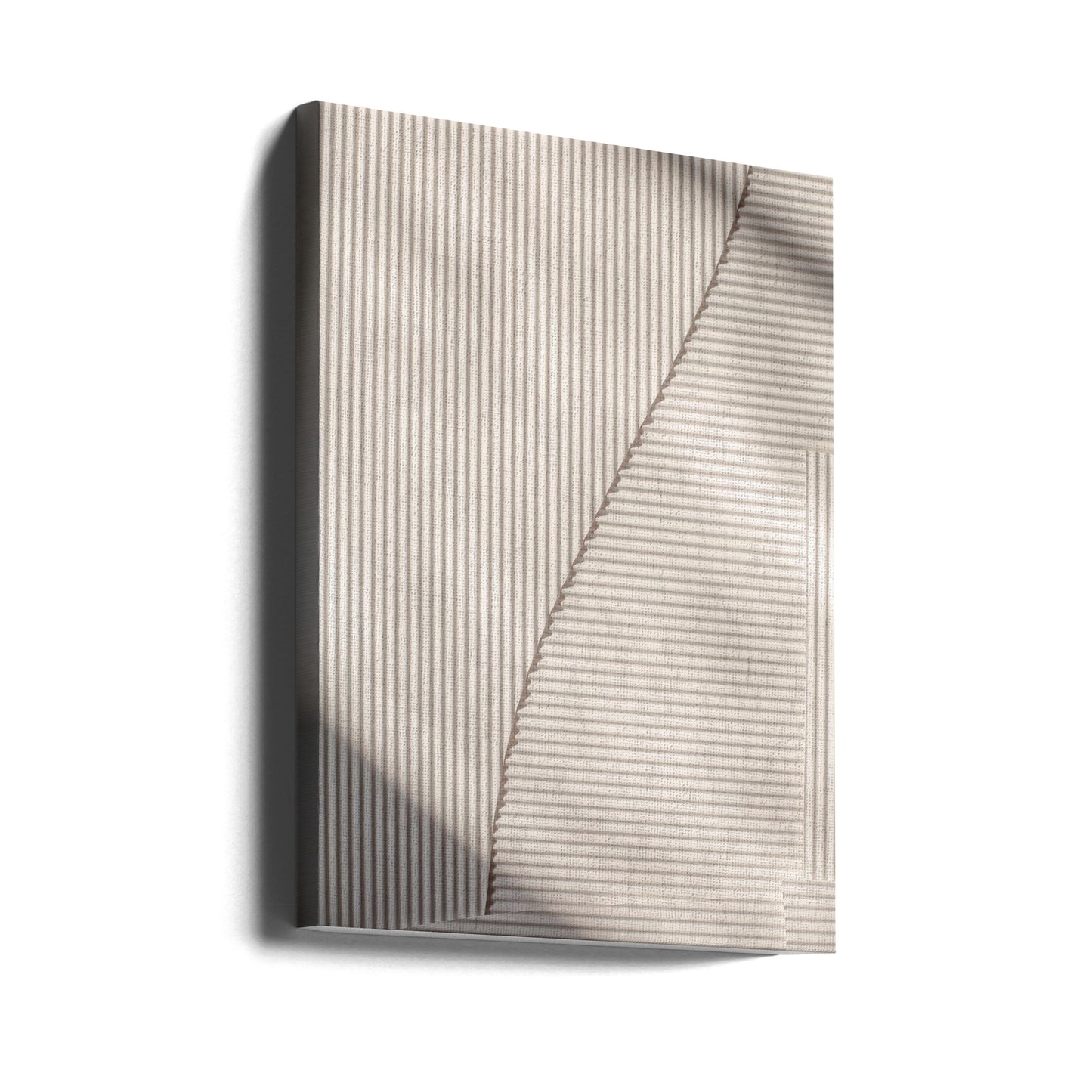 Papierstudies 4 | Canvasprints