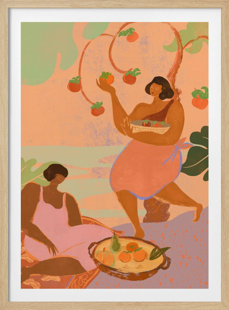 Herfst | Posters - Kunstdrukken