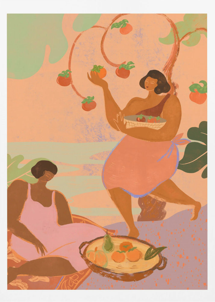 Herfst | Posters - Kunstdrukken