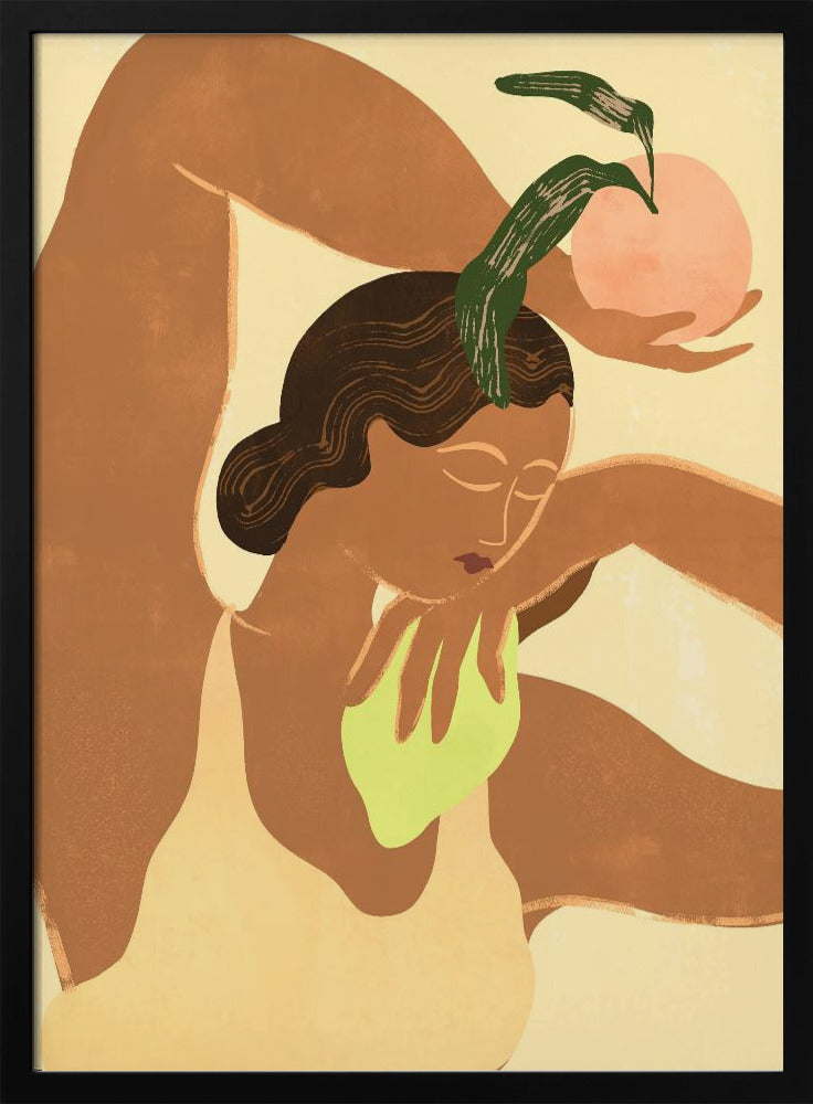 Citron | Poster