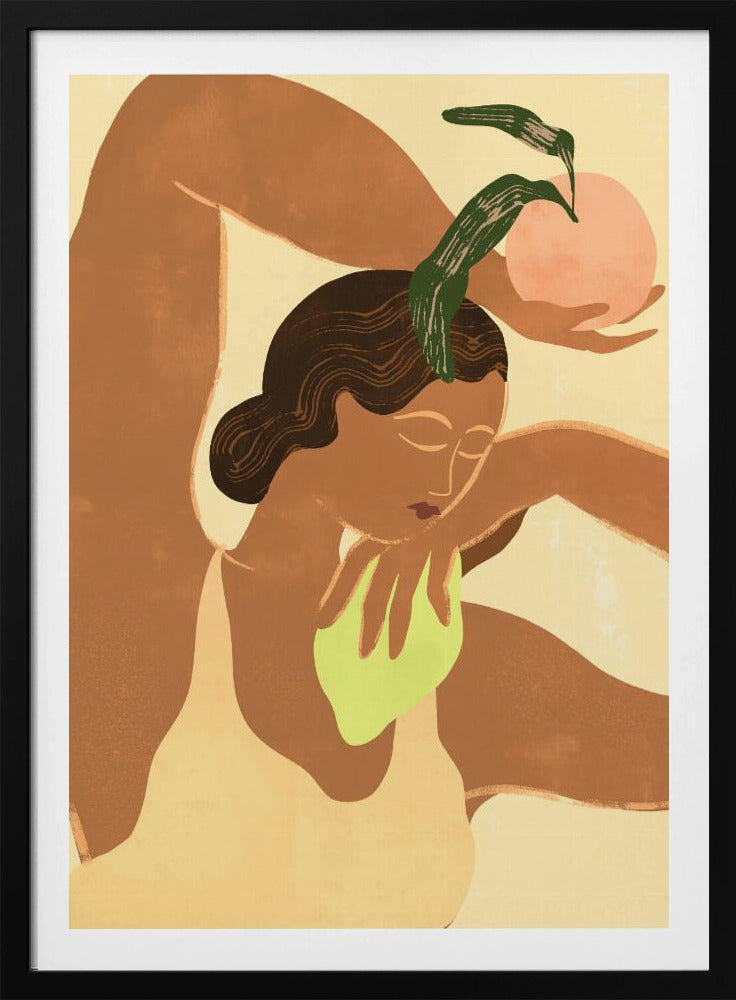 Citron | Poster