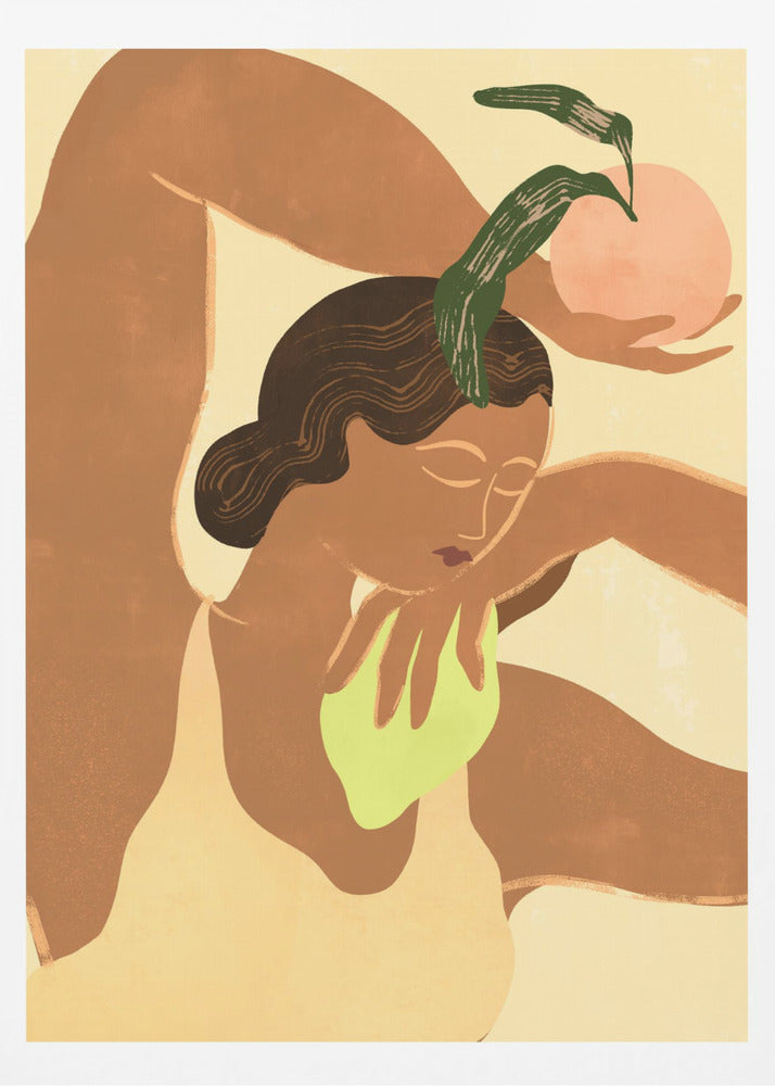 Citron | Poster