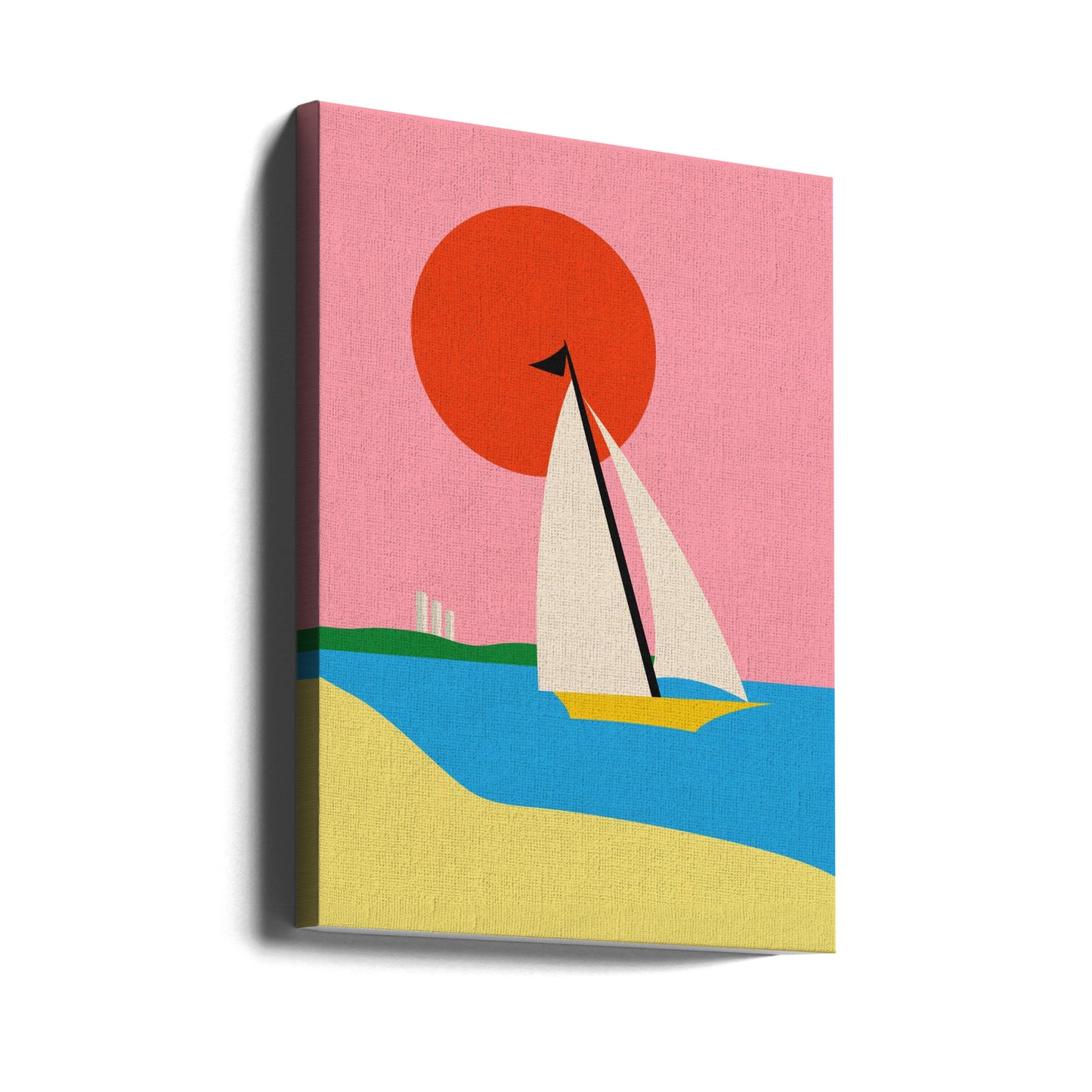 Östersjön | Canvas