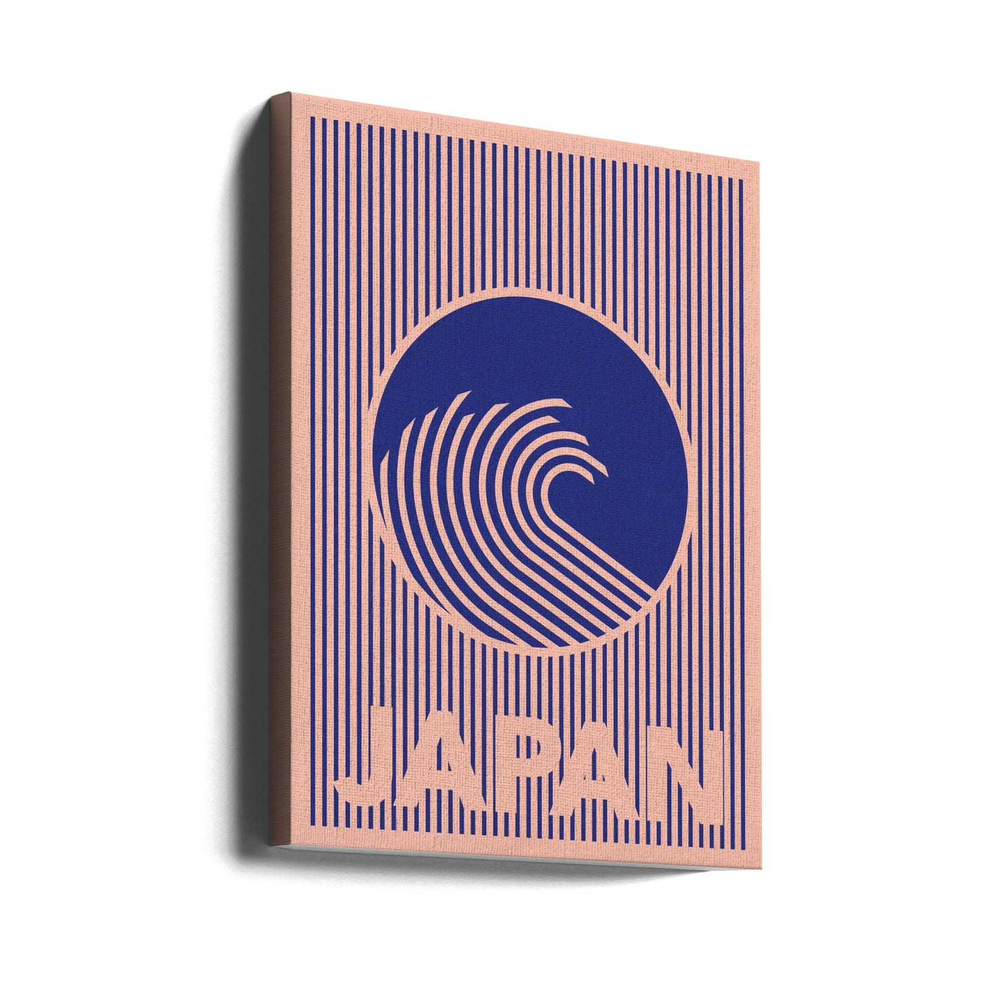 Great Wave of Japan | Canvas