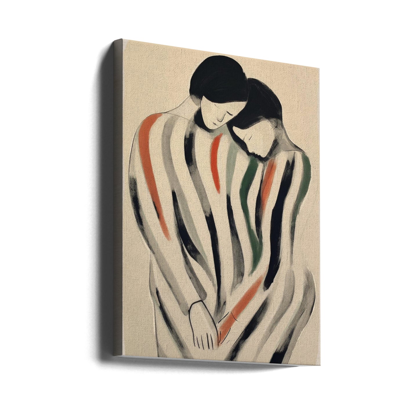 Intimitet | Canvas
