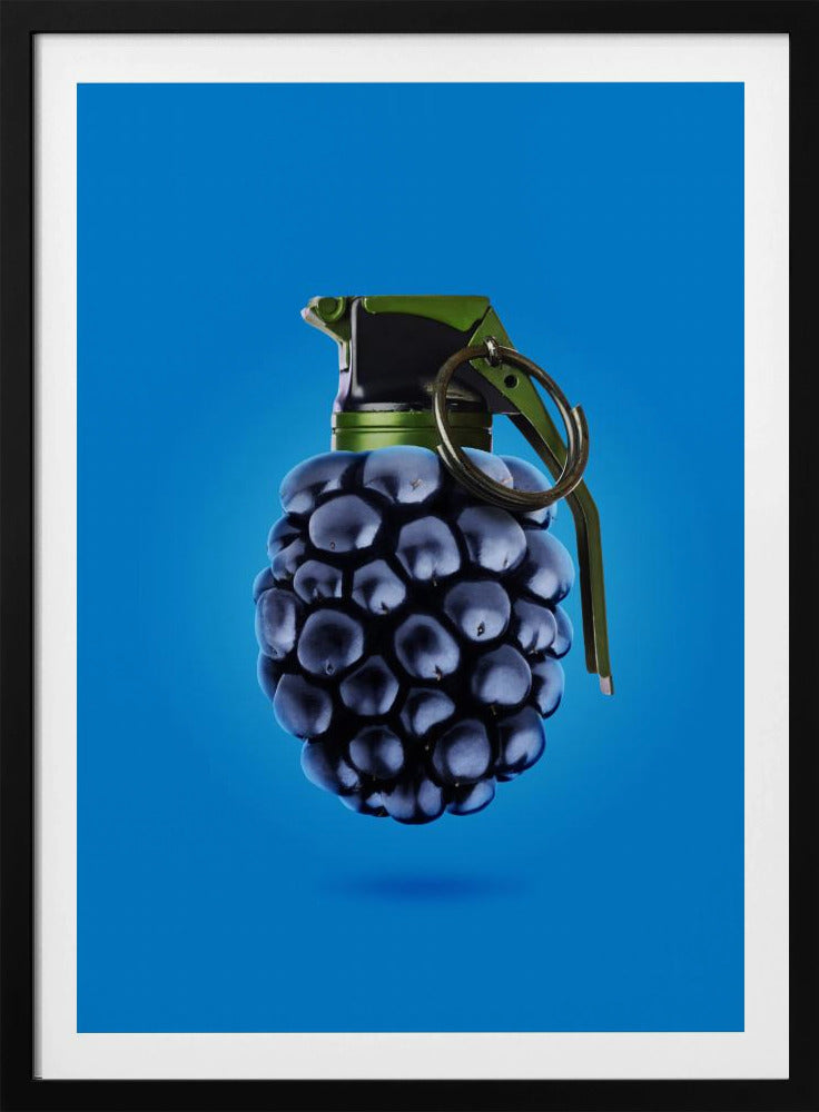 Explosión sabrosa | Posters - Impresiones de Arte