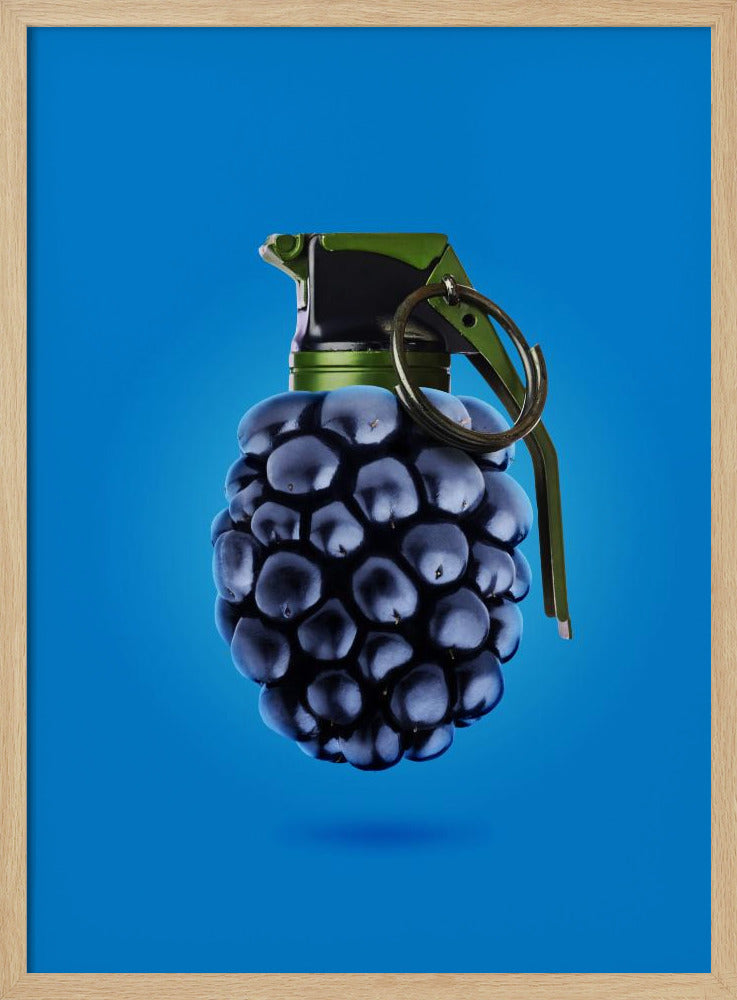 Explosión sabrosa | Posters - Impresiones de Arte