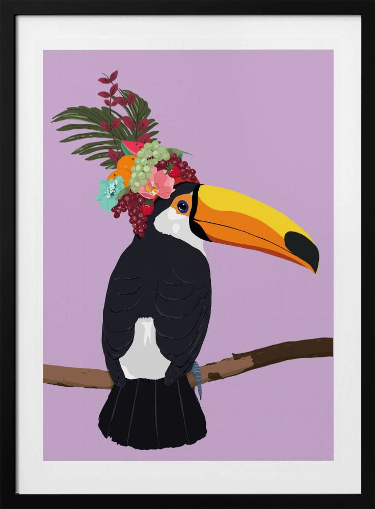 Tucano | Poster - Stampe d’Arte