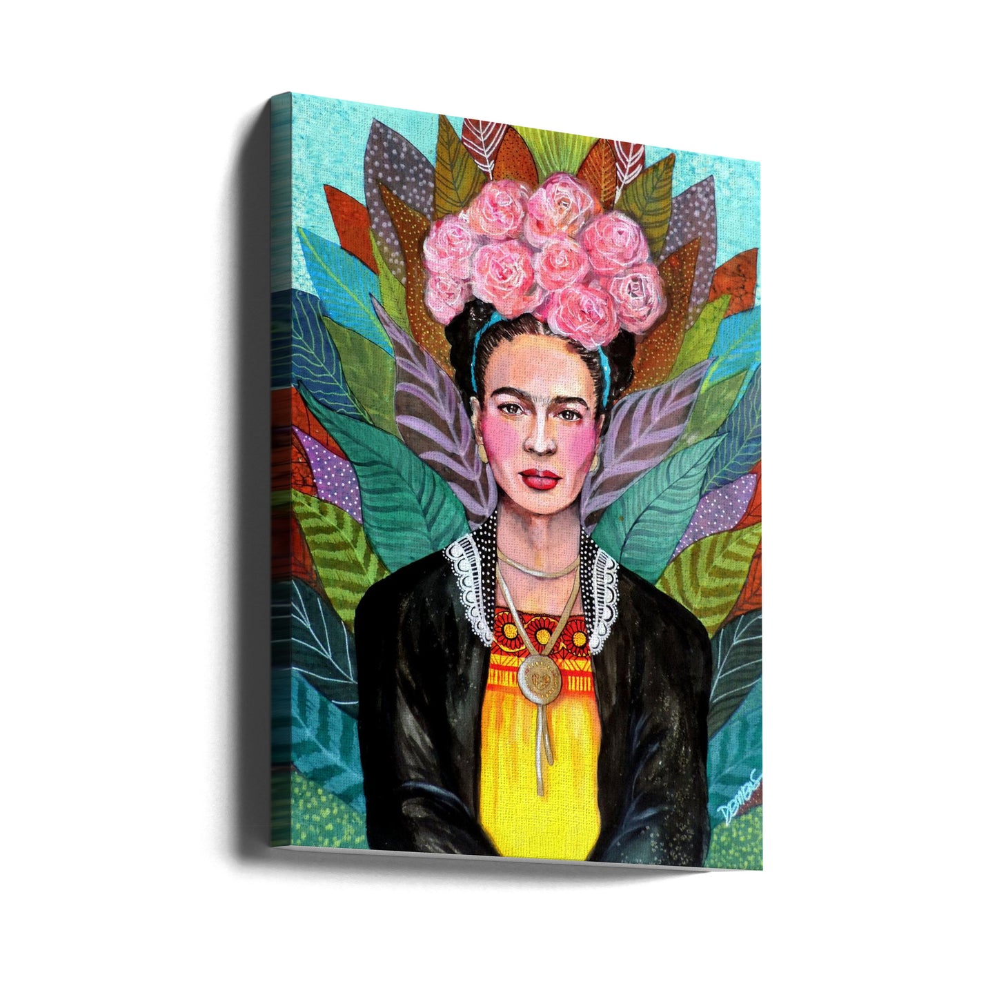 Frihet | Canvas