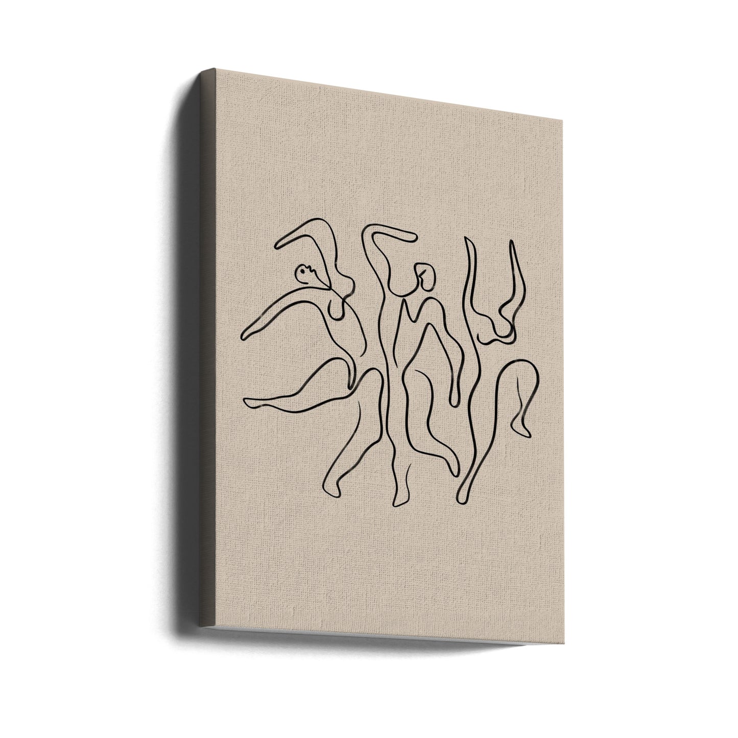 Danse 1 | Tableaux sur Toile