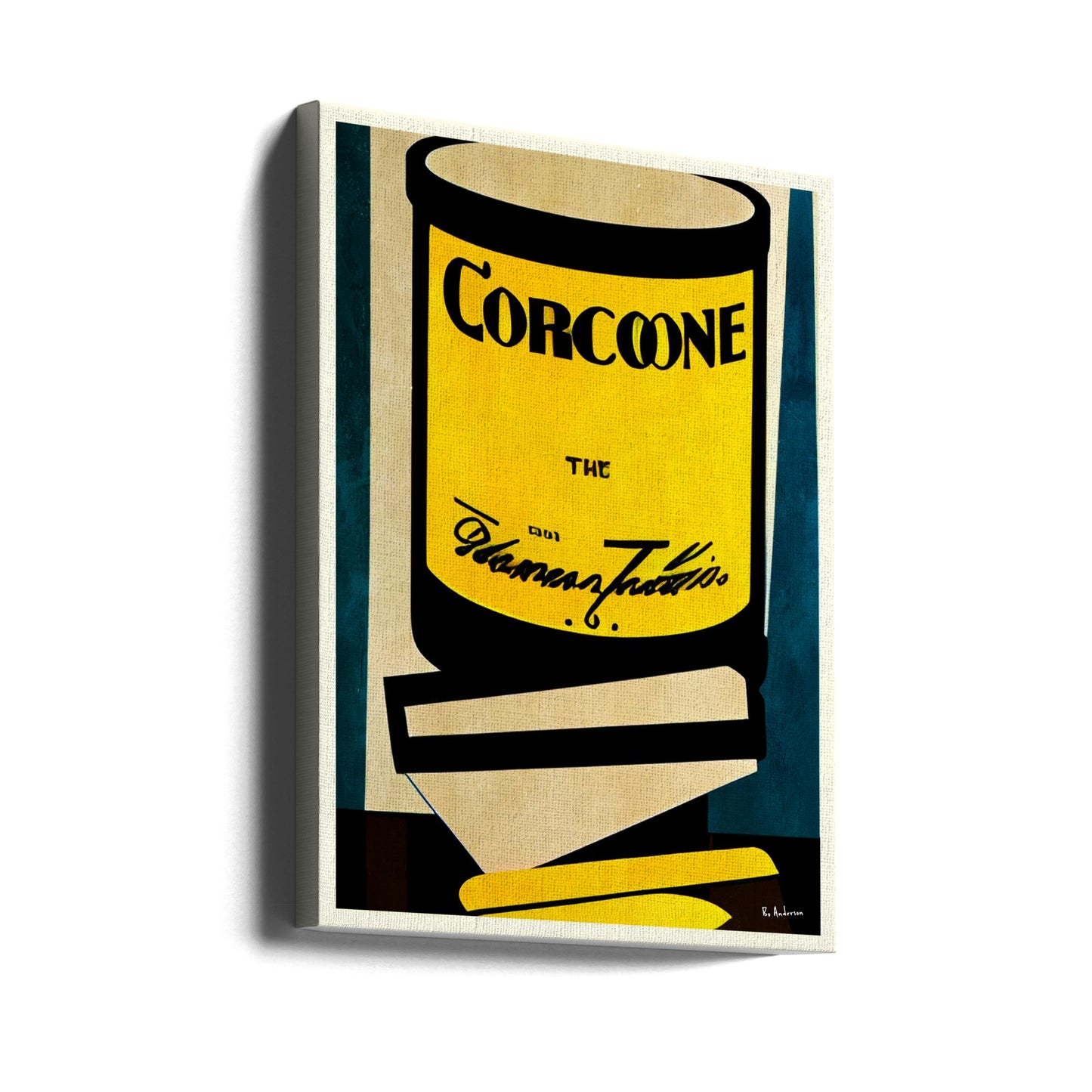 Corcoone | Impresiones en Lienzo