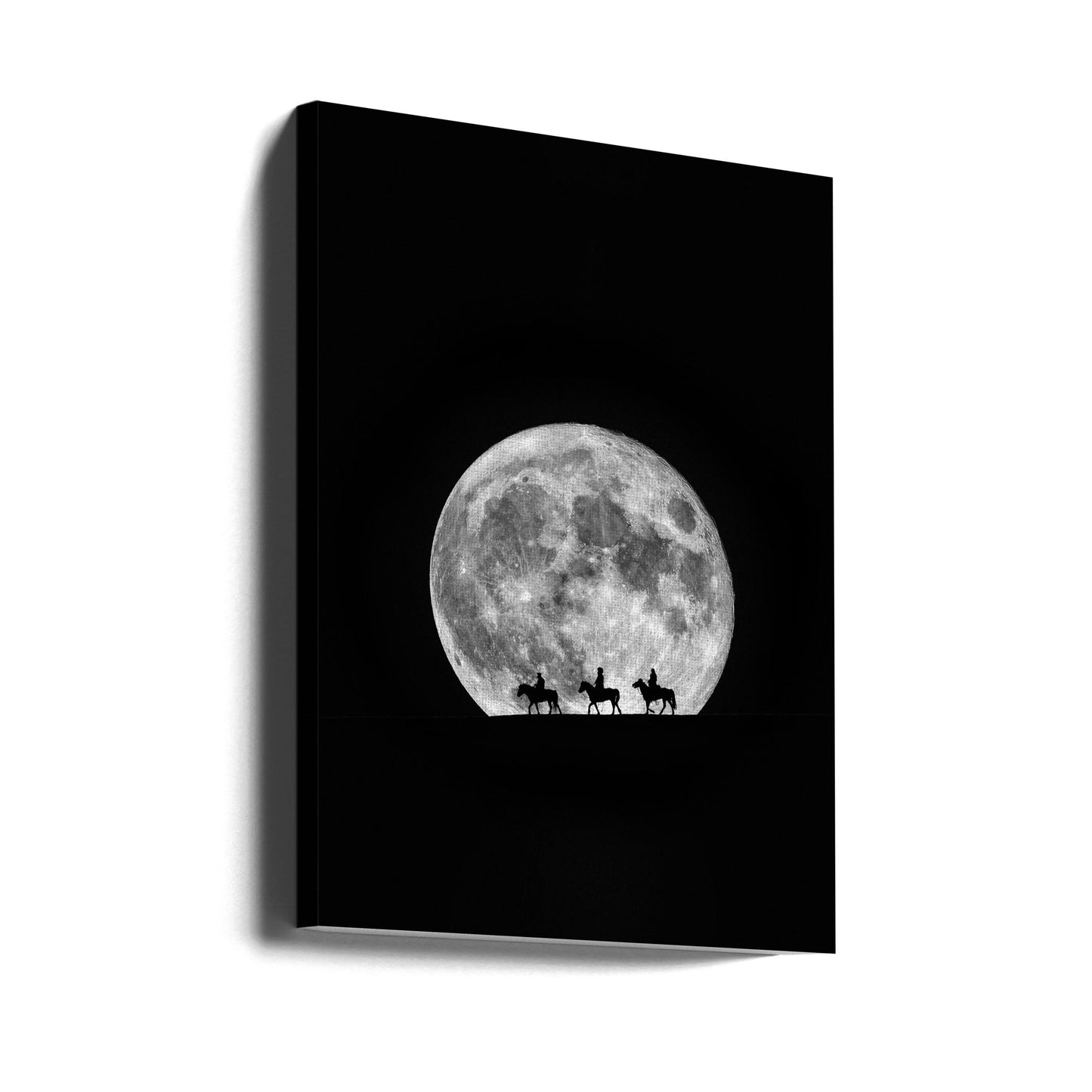 Les Rois Mages | Tableaux sur Toile