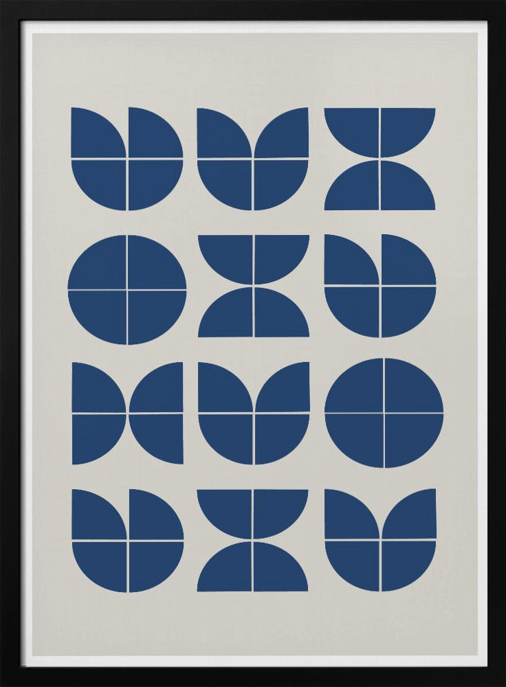Bauhaus-föremål | Poster