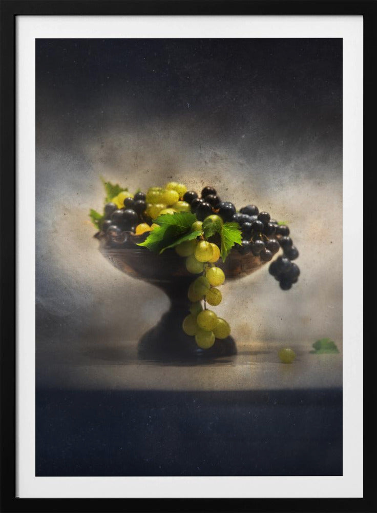 Druvor | Poster